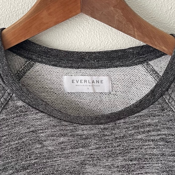 Everlane Sweatshirt - Picture 2 of 3